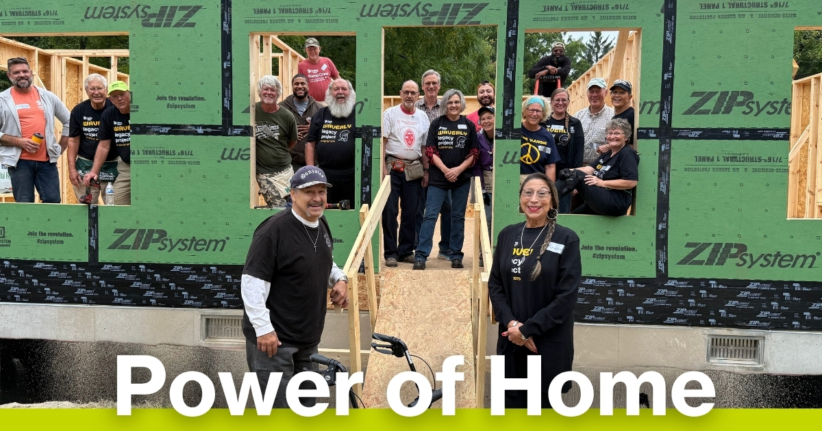 Power of Home Email_1