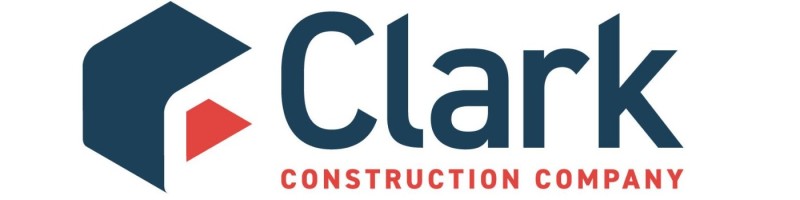 clark construction logo Dinner Partners ($2,500)