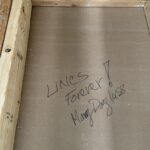 LINCS Forever signature