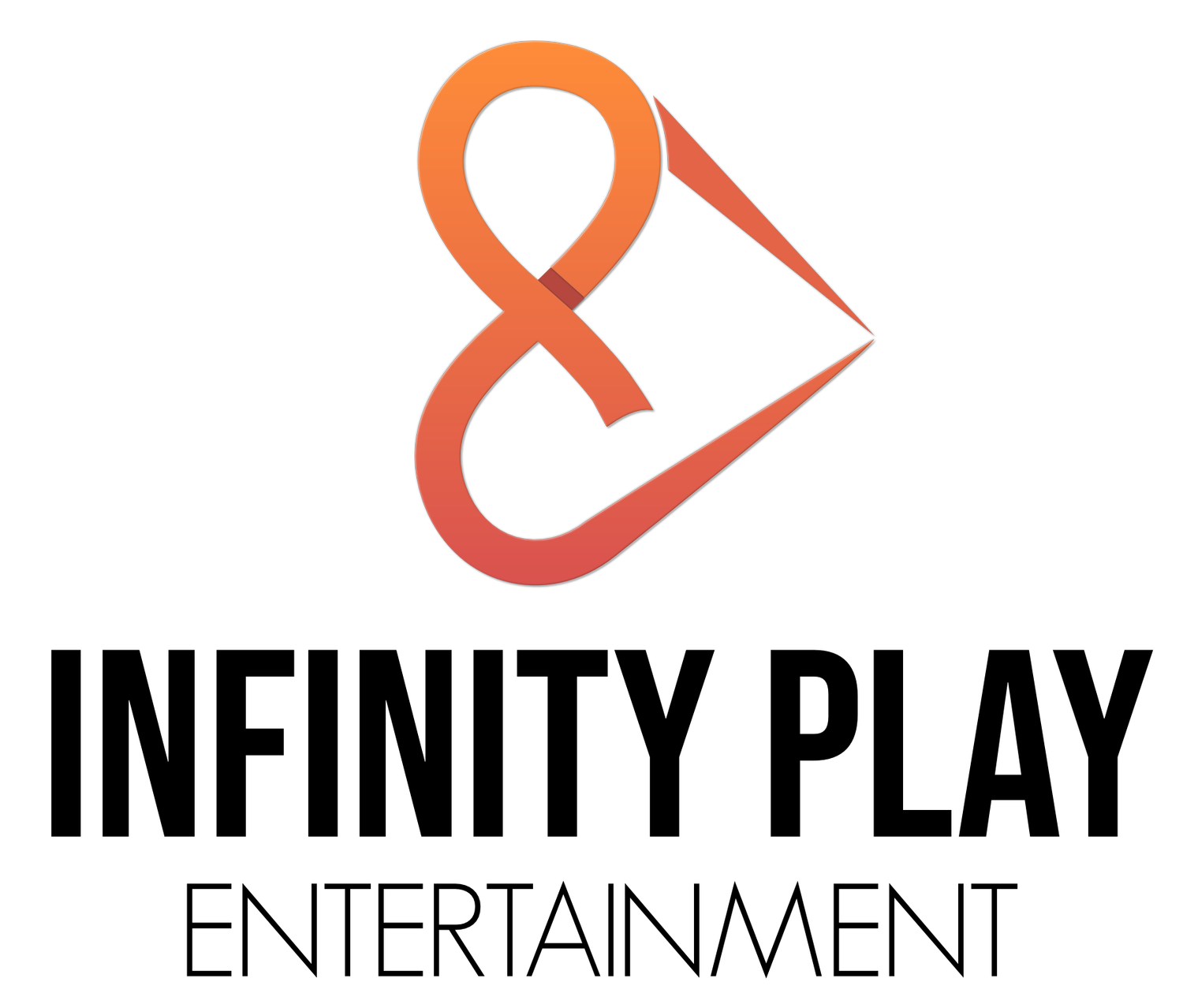 infinity play logo