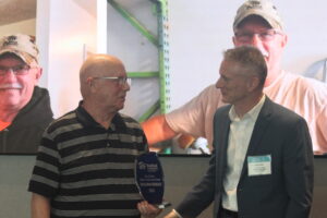 2026 HoH Bill and Brent Award