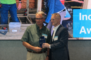 Edited - Chris and Brent Award HoH 2026