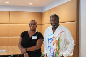 Edward and Souci Heart of Habitat 2026