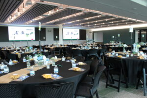 Heart of Habitat 2026 Pre-Event Setup