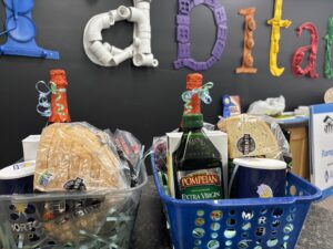Gift Basket